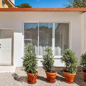 Apartamento Garden - Free Parking, Sintra