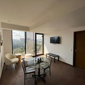 Stayh - Terrum E Apartamento Guatemala