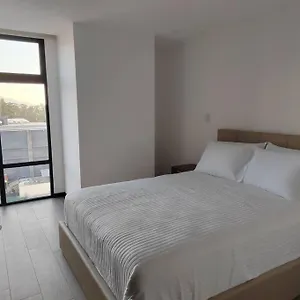 Hermoso Nuevo En Zona 10! Apartamento Guatemala