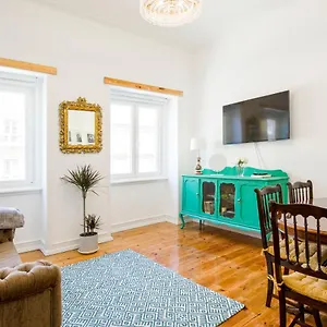 Apartamento Casa Da Tia Nana, Sintra