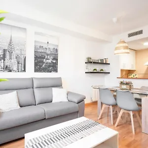 Enjoygranada Emir 3b Y Parking Apartamento Granada