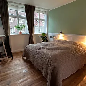 Carolinas Christianshavn Apartamento Copenhague