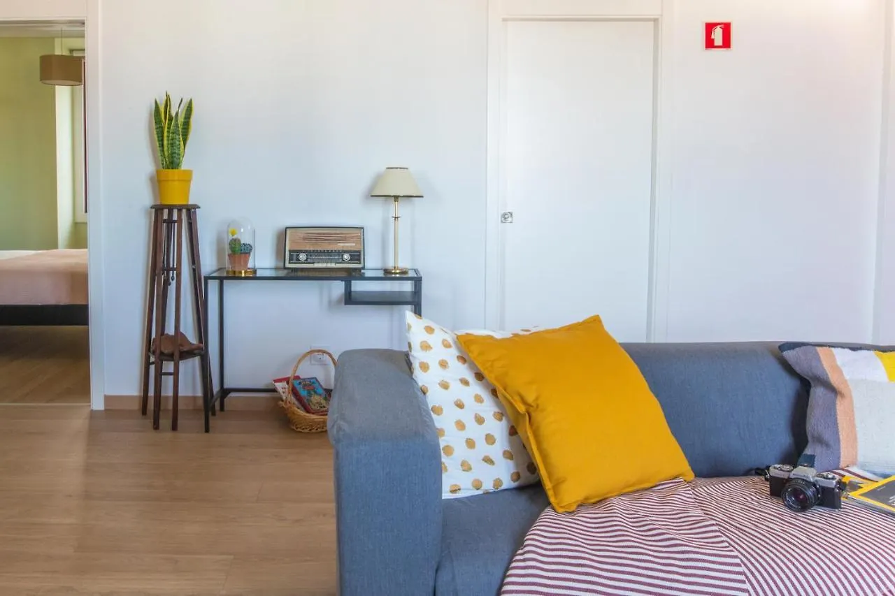Apartamento Casa Alegre, Overlooking Sintra Portugal