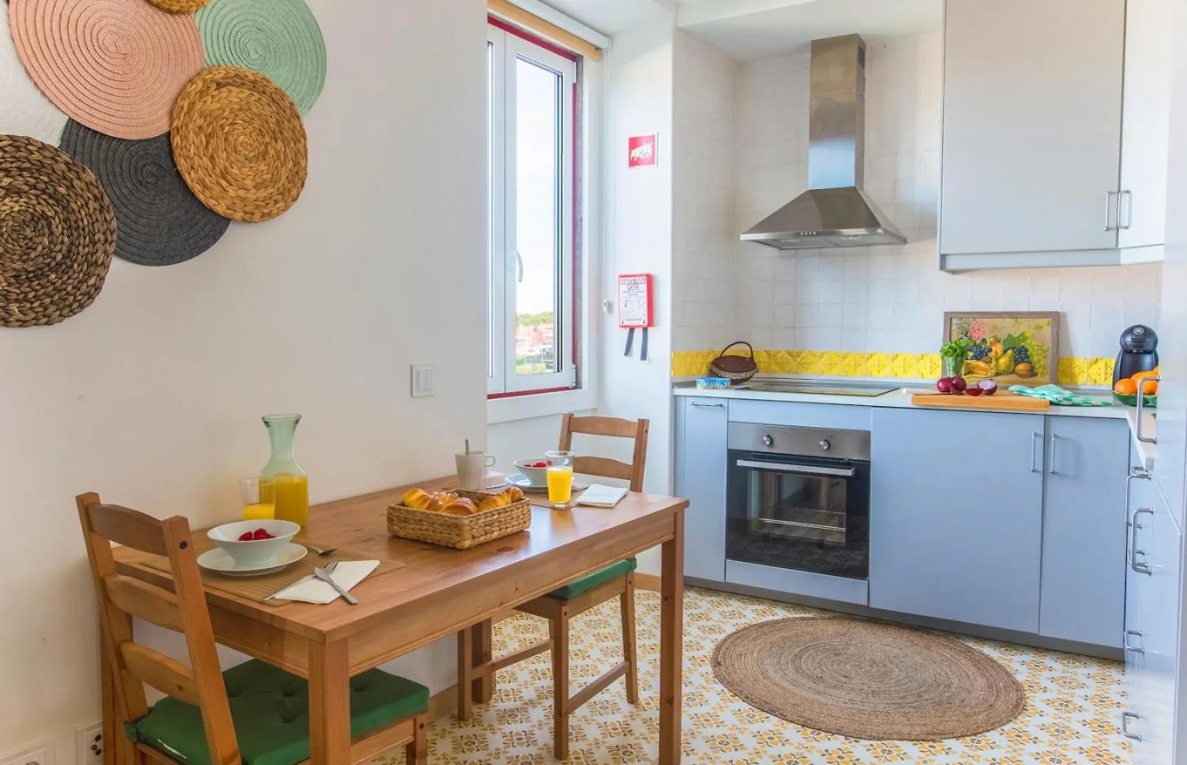 Apartamento Casa Alegre, Overlooking Sintra